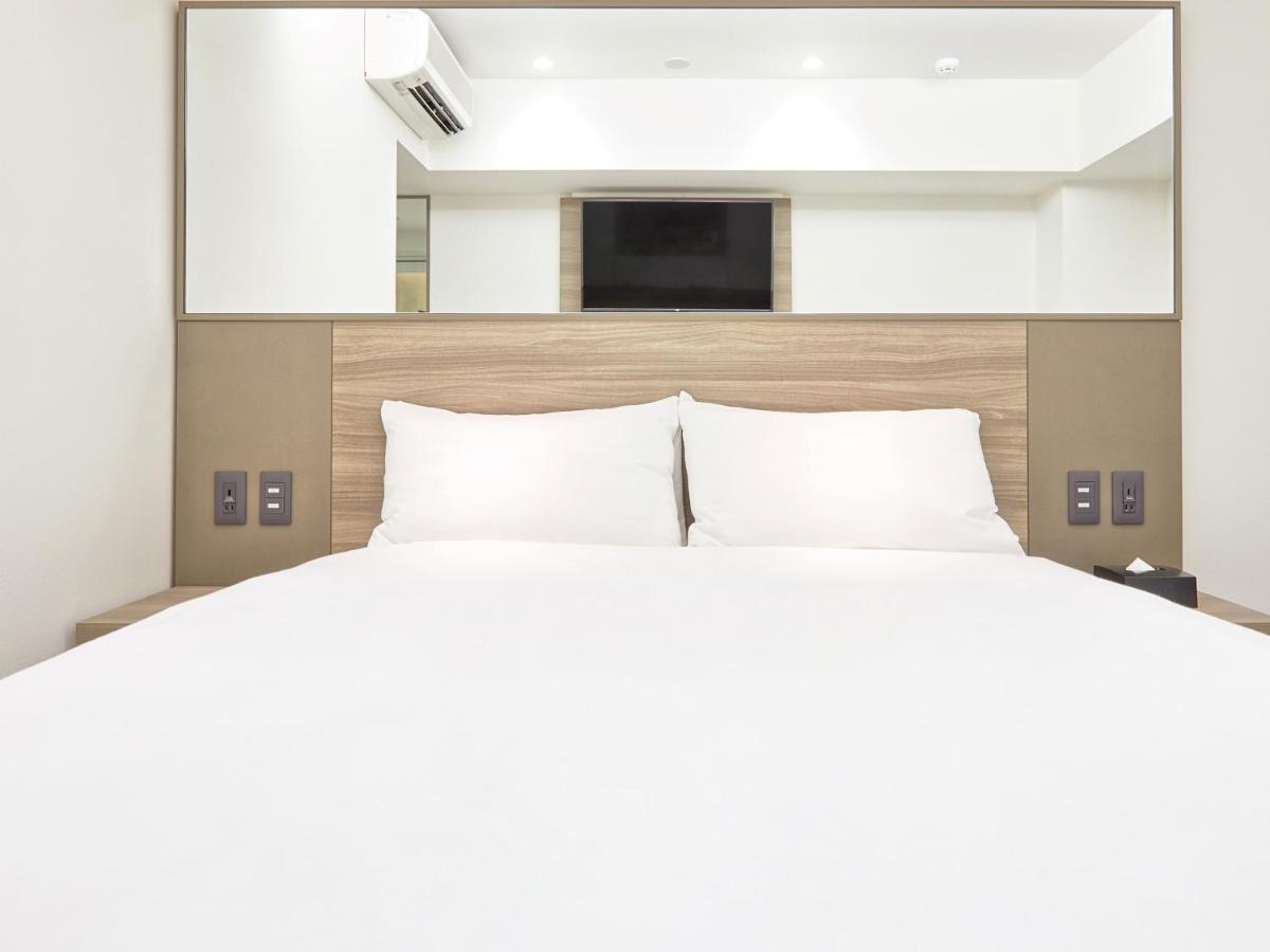 2Nd By Hotel Androoms Sapporo ซัปโปโร ภายนอก รูปภาพ