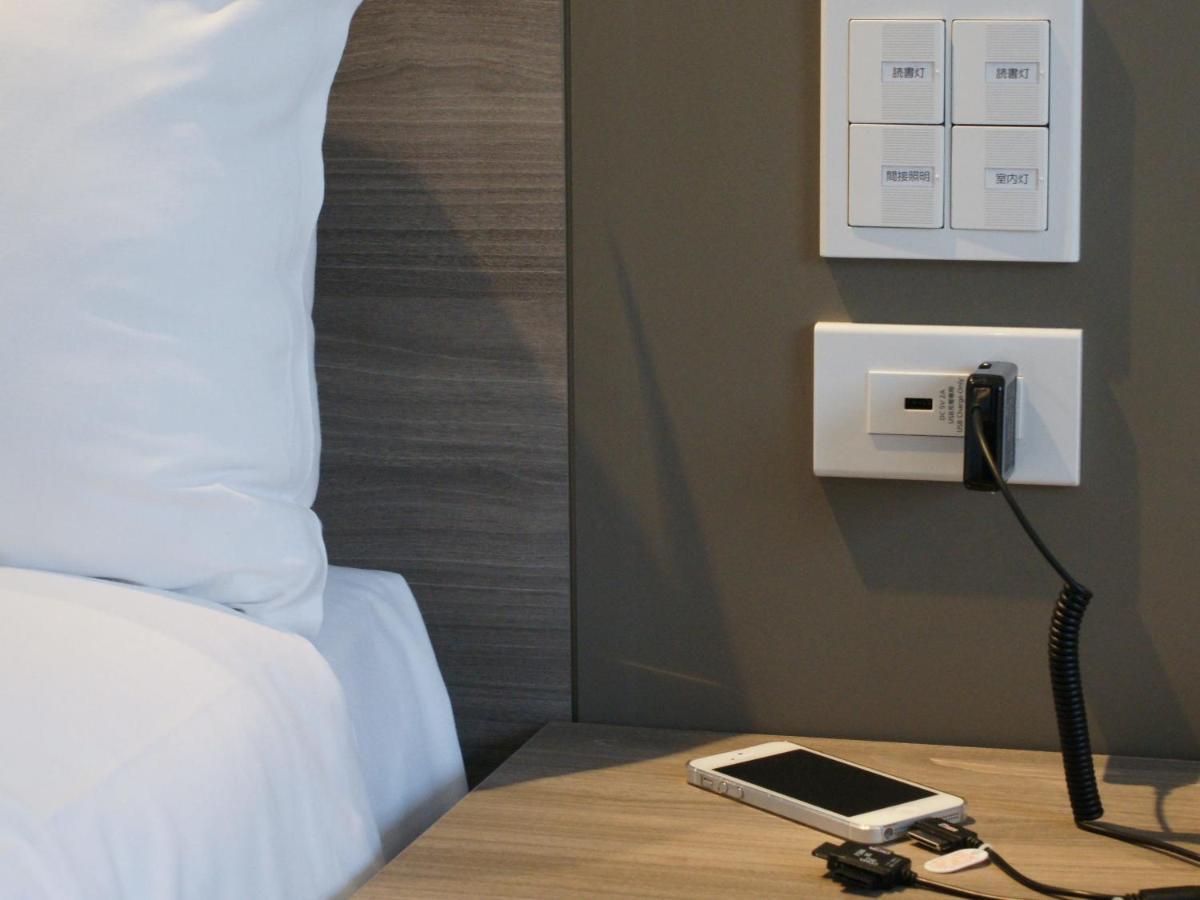 2Nd By Hotel Androoms Sapporo ซัปโปโร ภายนอก รูปภาพ