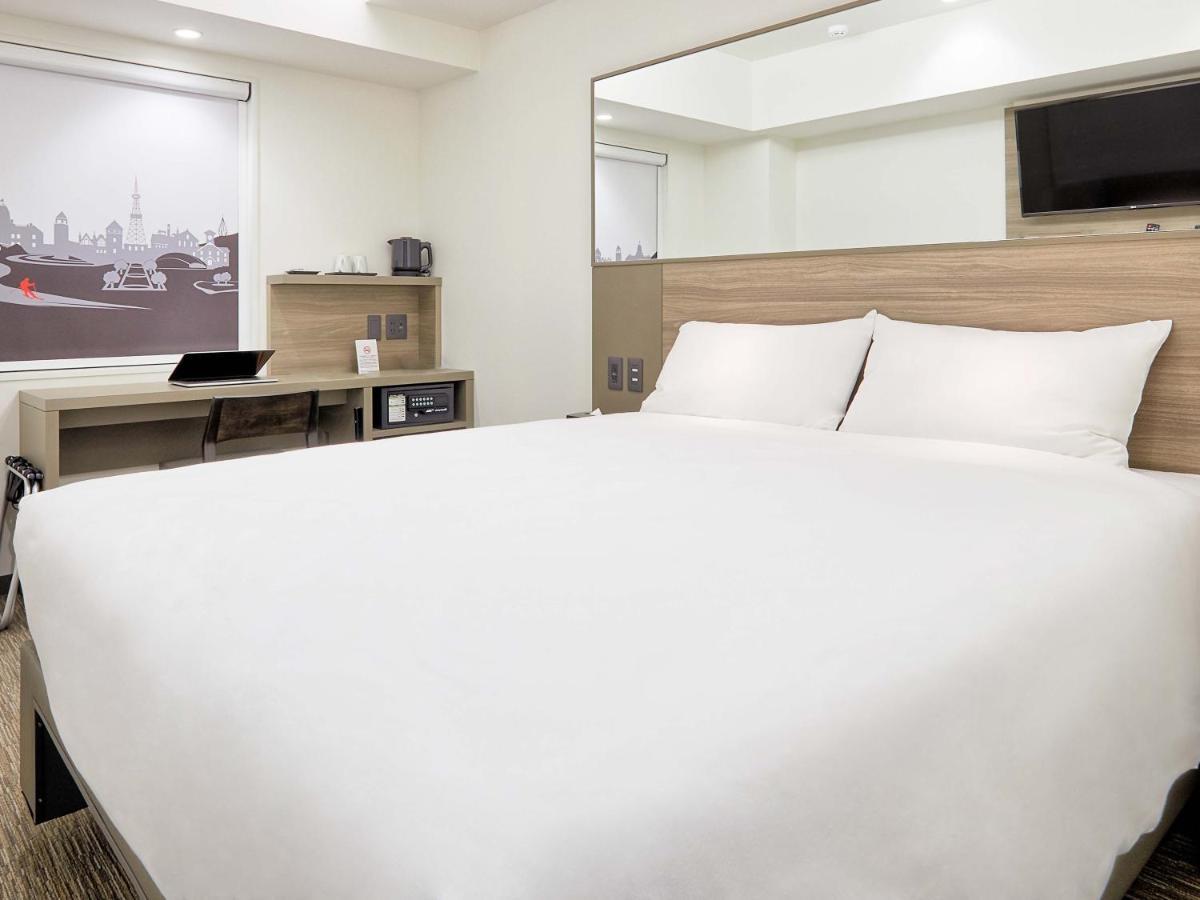2Nd By Hotel Androoms Sapporo ซัปโปโร ภายนอก รูปภาพ