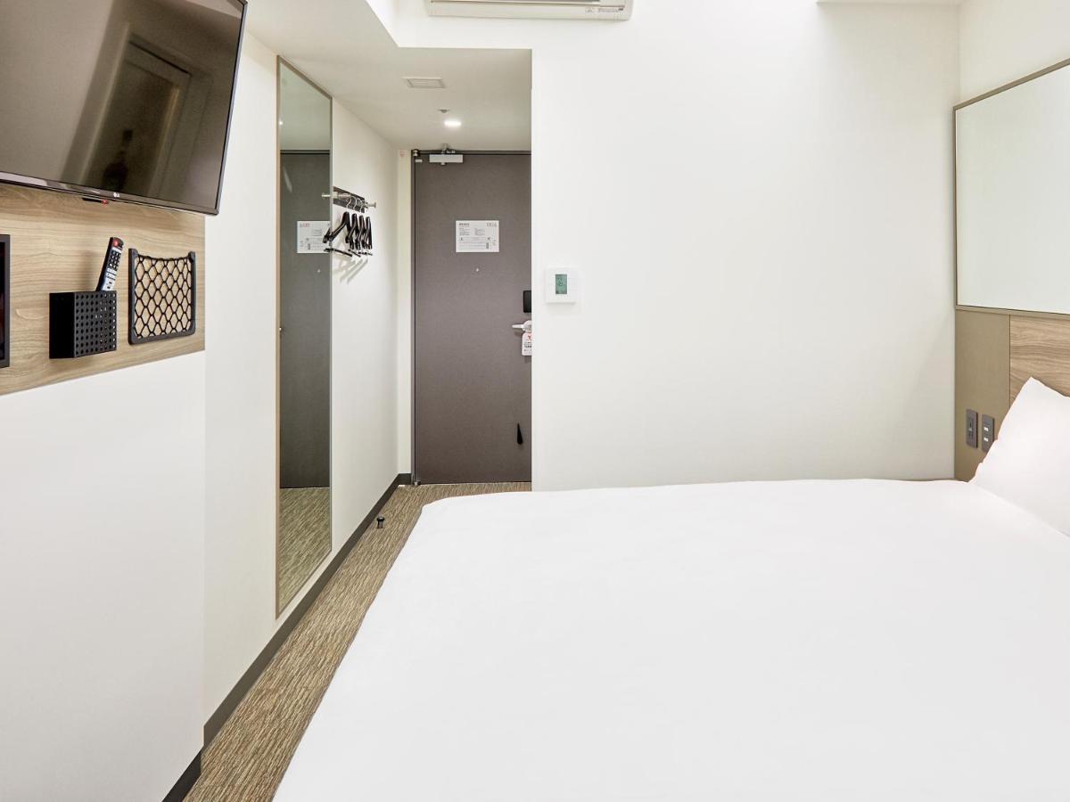 2Nd By Hotel Androoms Sapporo ซัปโปโร ภายนอก รูปภาพ